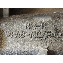 KIA PICANTO Jobb hátsó Külső Kilincs