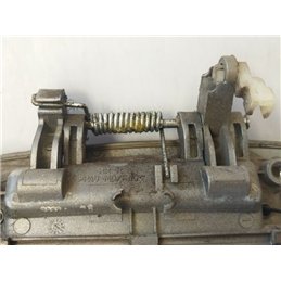 KIA PICANTO Jobb hátsó Külső Kilincs