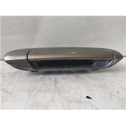 KIA PICANTO Jobb hátsó Külső Kilincs