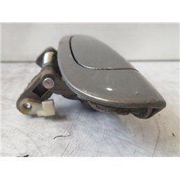 KIA PICANTO Jobb hátsó Külső Kilincs