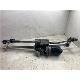 BMW 1 Első Ablaktörlő Szerkezet Motorral