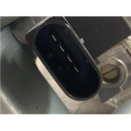 BMW 1 Első Ablaktörlő Szerkezet Motorral