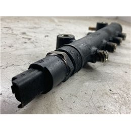 PEUGEOT 206 Közösnyomócső