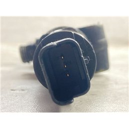 PEUGEOT 206 Közösnyomócső