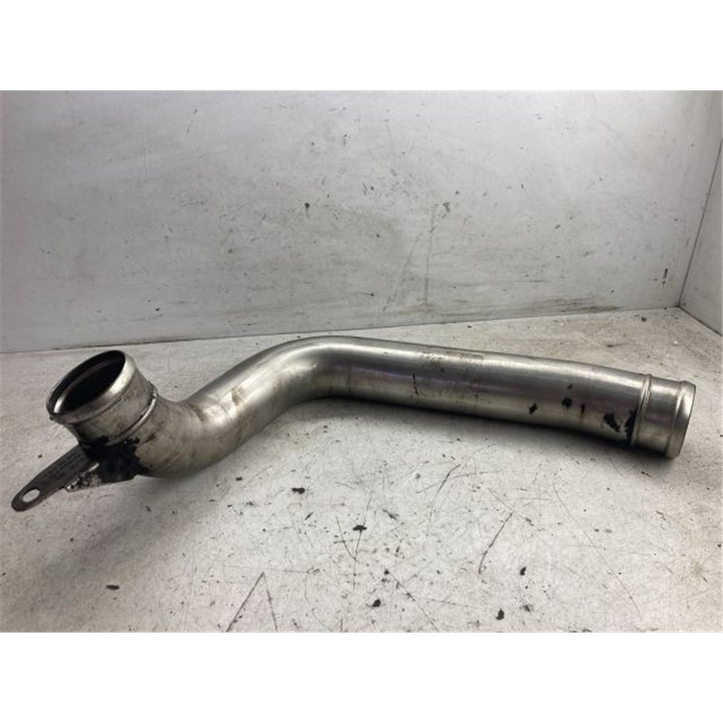 VW SHARAN Turbócső