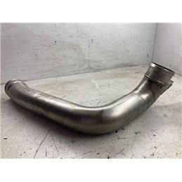 VW SHARAN Turbócső