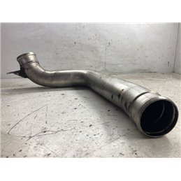 VW SHARAN Turbócső