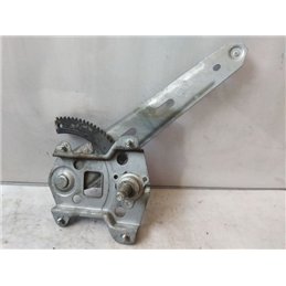 KIA PICANTO Bal hátsó Ablakemelő Szerkezet (Mechanikus)