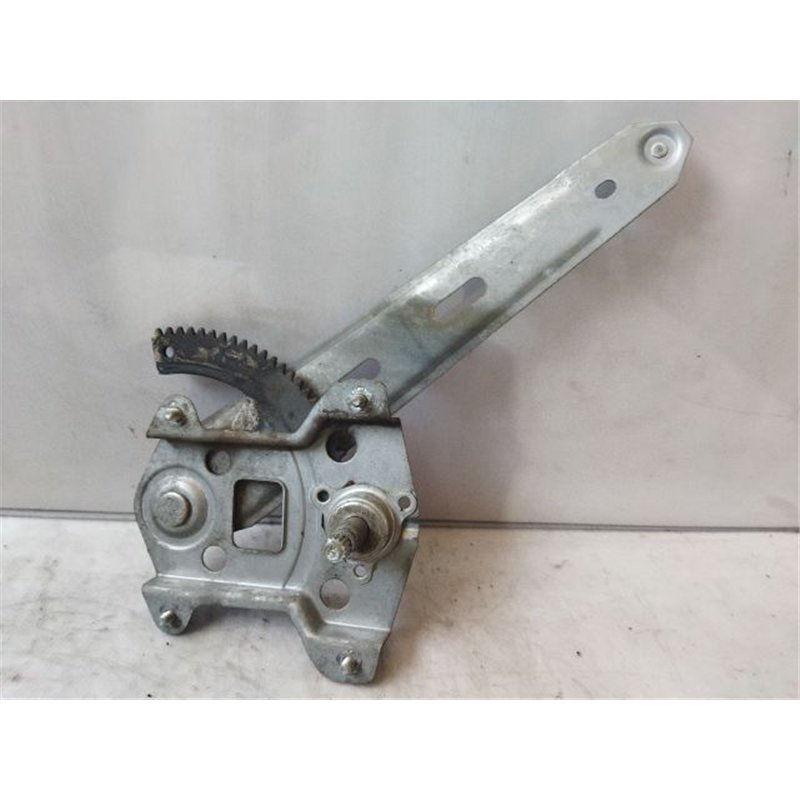 KIA PICANTO Bal hátsó Ablakemelő Szerkezet (Mechanikus)