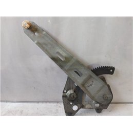 KIA PICANTO Bal hátsó Ablakemelő Szerkezet (Mechanikus)