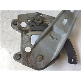 KIA PICANTO Bal hátsó Ablakemelő Szerkezet (Mechanikus)