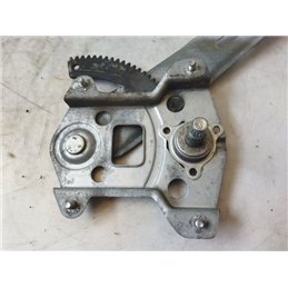 KIA PICANTO Bal hátsó Ablakemelő Szerkezet (Mechanikus)