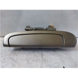 KIA PICANTO Bal hátsó Külső Kilincs