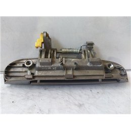 KIA PICANTO Bal hátsó Külső Kilincs