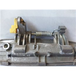 KIA PICANTO Bal hátsó Külső Kilincs