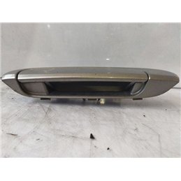 KIA PICANTO Bal hátsó Külső Kilincs