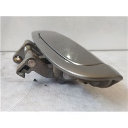 KIA PICANTO Bal hátsó Külső Kilincs