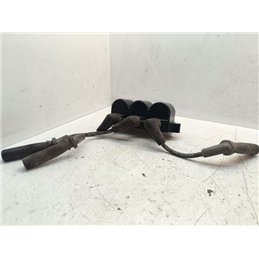 CHEVROLET SPARK Gyújtótrafó