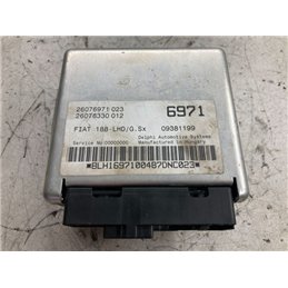 FIAT PUNTO II Kormányoszlop Vezérlő