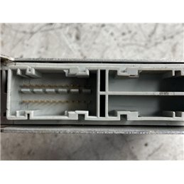 FIAT PUNTO II Légzsák Elektronika