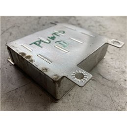 FIAT PUNTO II Légzsák Elektronika