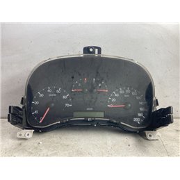 FIAT PUNTO II Kilométeróra