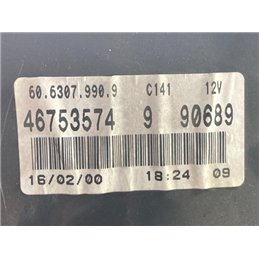 FIAT PUNTO II Kilométeróra