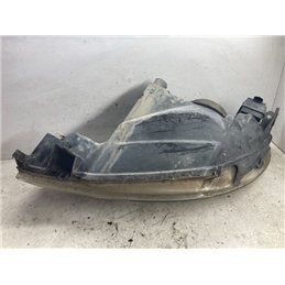 PEUGEOT 206 Jobb Fényszóró