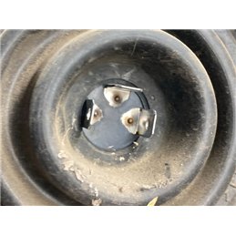 PEUGEOT 206 Jobb Fényszóró