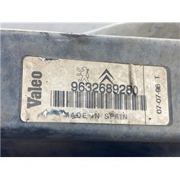 PEUGEOT 206 Jobb Fényszóró