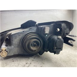 PEUGEOT 206 Jobb Fényszóró