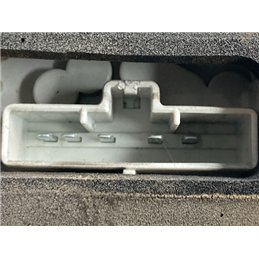 FORD FOCUS II Bal Hátsó Lámpa