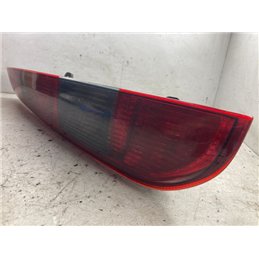 FORD FOCUS II Bal Hátsó Lámpa