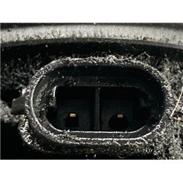 RENAULT SCÉNIC I Klímakompresszor