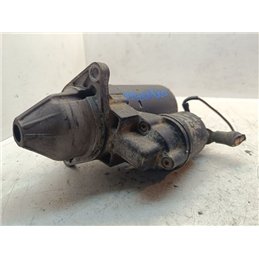 OPEL ASTRA G Önindító