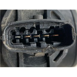 OPEL CORSA C Légtömegmérő