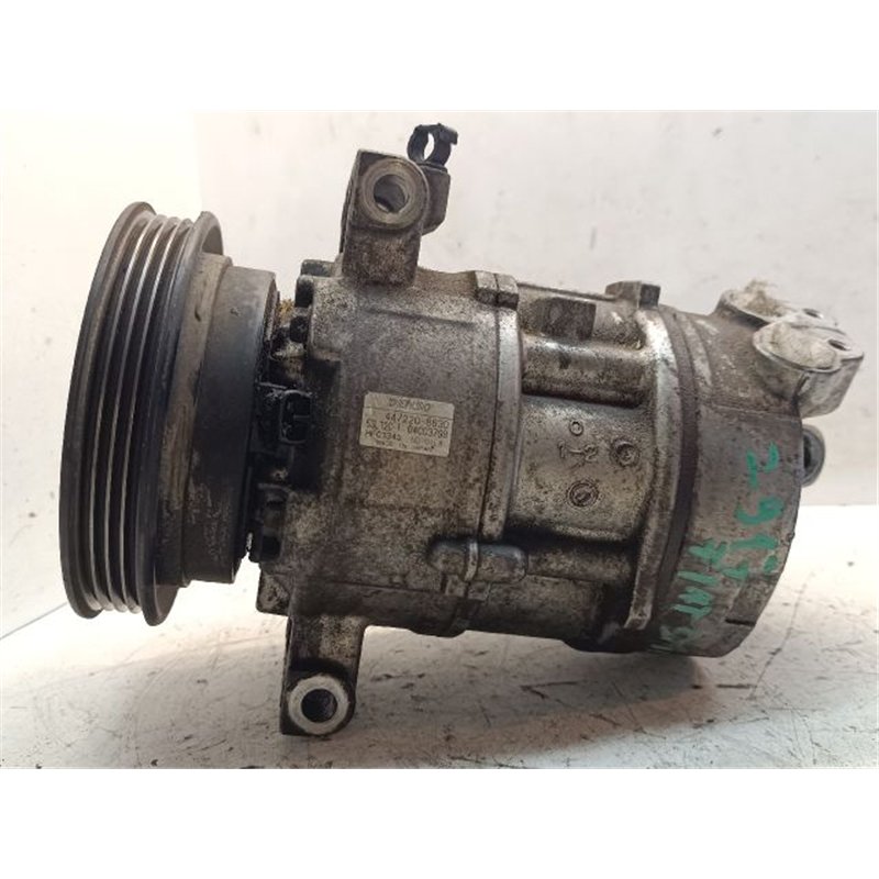 FIAT STILO Klímakompresszor