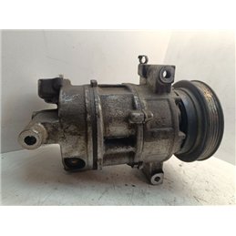 FIAT STILO Klímakompresszor
