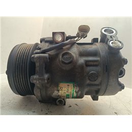 OPEL MERIVA A Klímakompresszor