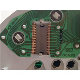 MITSUBISHI SPACE STAR Kilométeróra