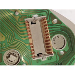 MITSUBISHI SPACE STAR Kilométeróra