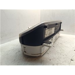 MITSUBISHI SPACE STAR Kilométeróra