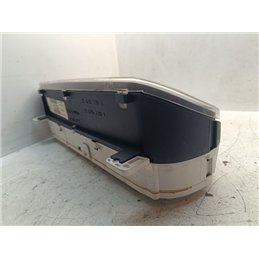 MITSUBISHI SPACE STAR Kilométeróra