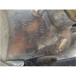 MITSUBISHI SPACE STAR Jobb első Irányjelző