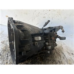 MERCEDES-BENZ SPRINTER Váltó (Mechanikus)