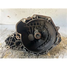 OPEL MERIVA A Váltó (Mechanikus)