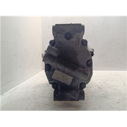 TOYOTA COROLLA Klímakompresszor