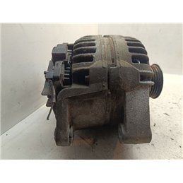 OPEL CORSA C Generátor