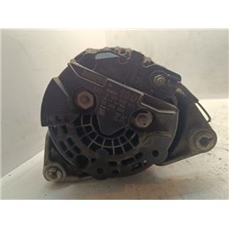 OPEL CORSA C Generátor