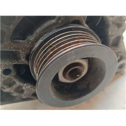 OPEL CORSA C Generátor